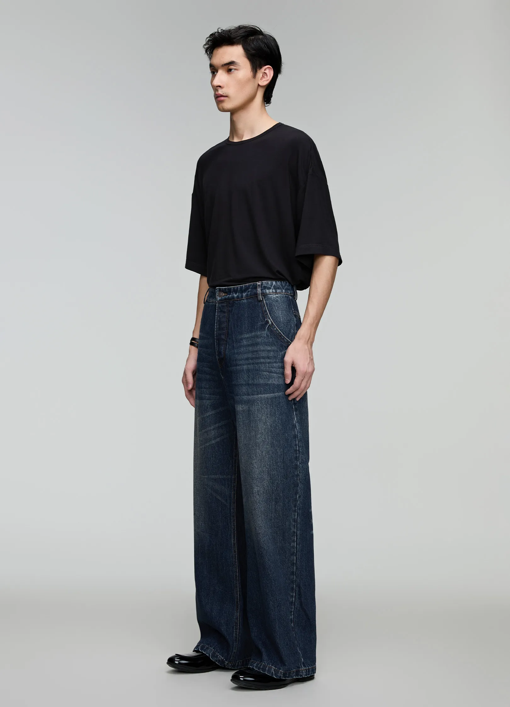 Vintage Whisker Denims - Image 8