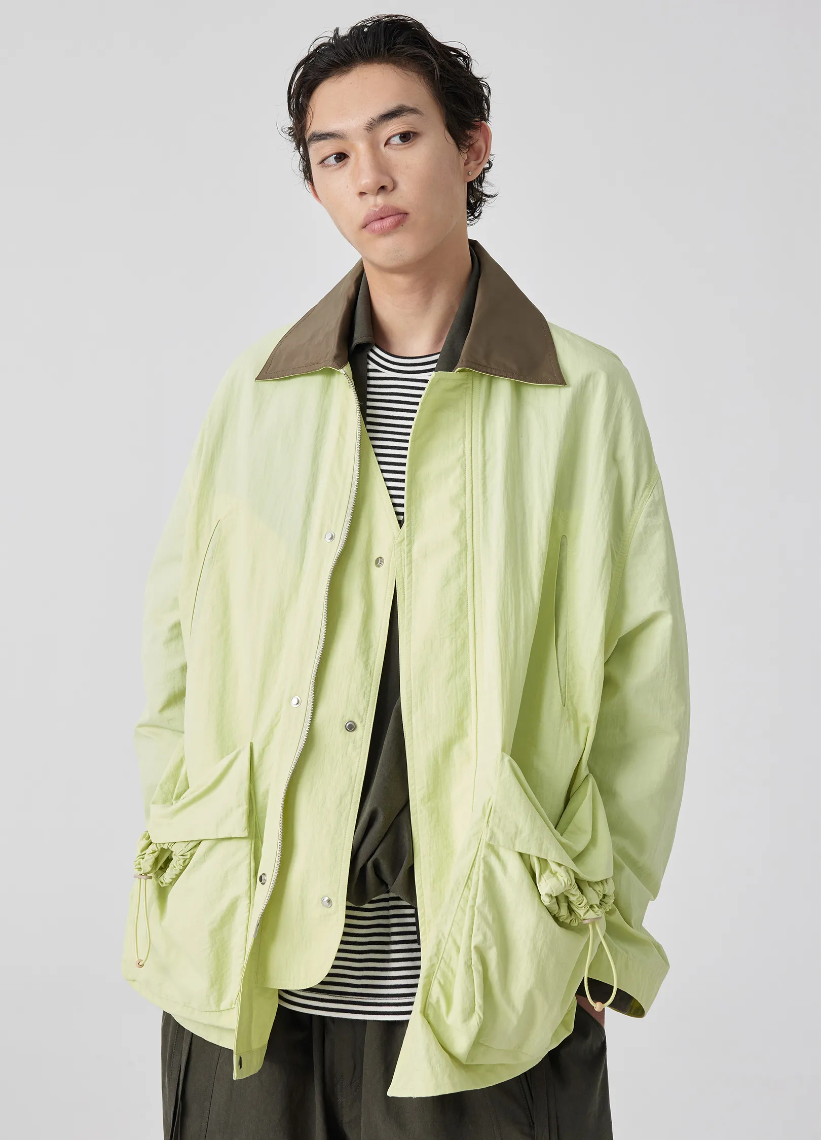 Voyage Jacket - Image 2