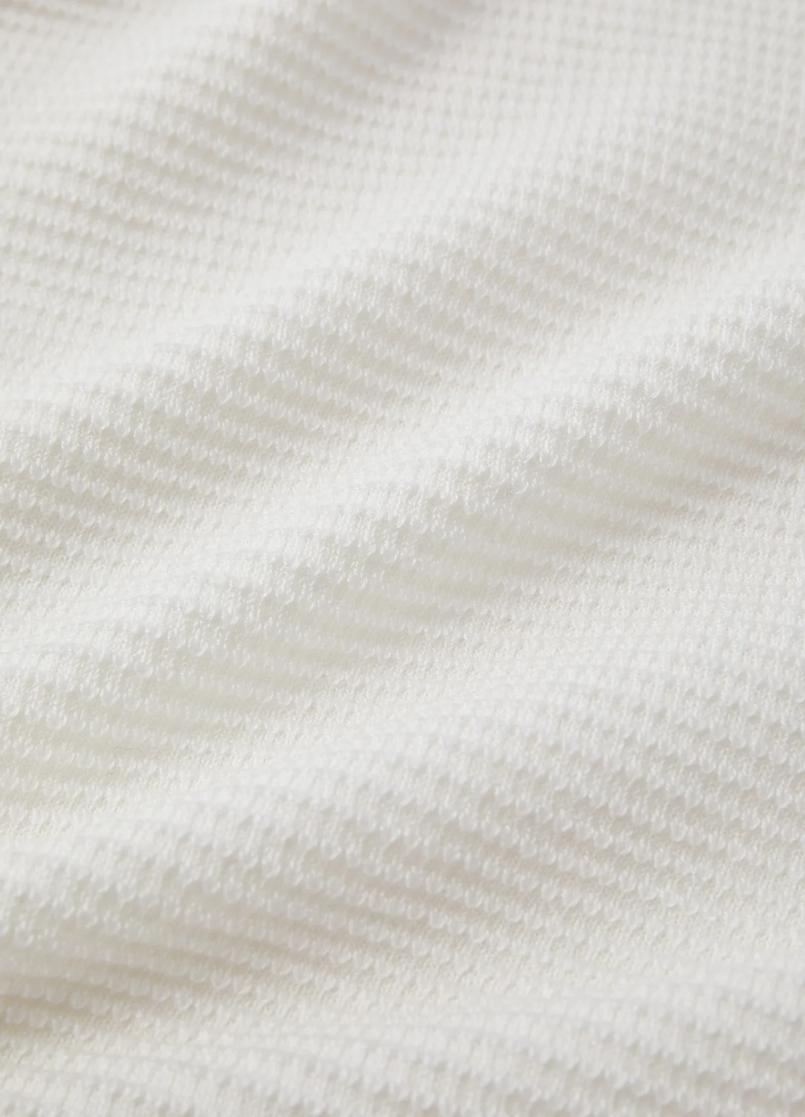 Waffle Henley Tee - Image 18