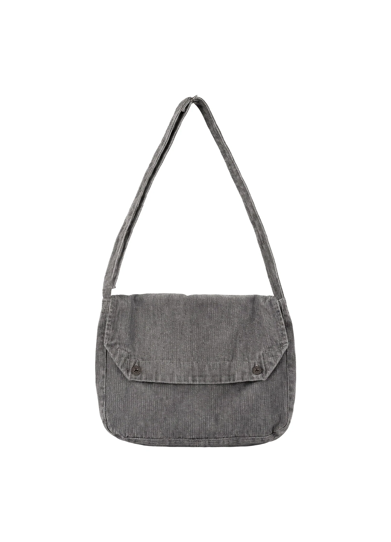 Washed Military Bag - Image 13