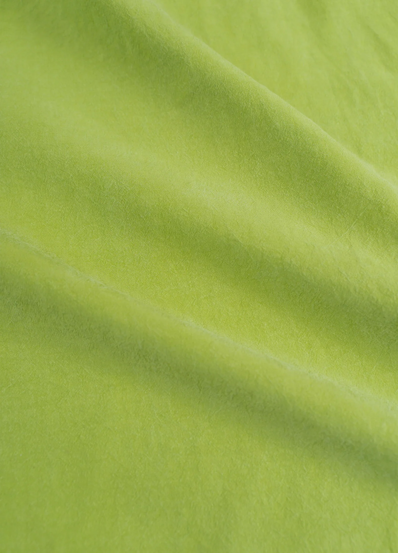 Washed Tencel Shirt - Image 15