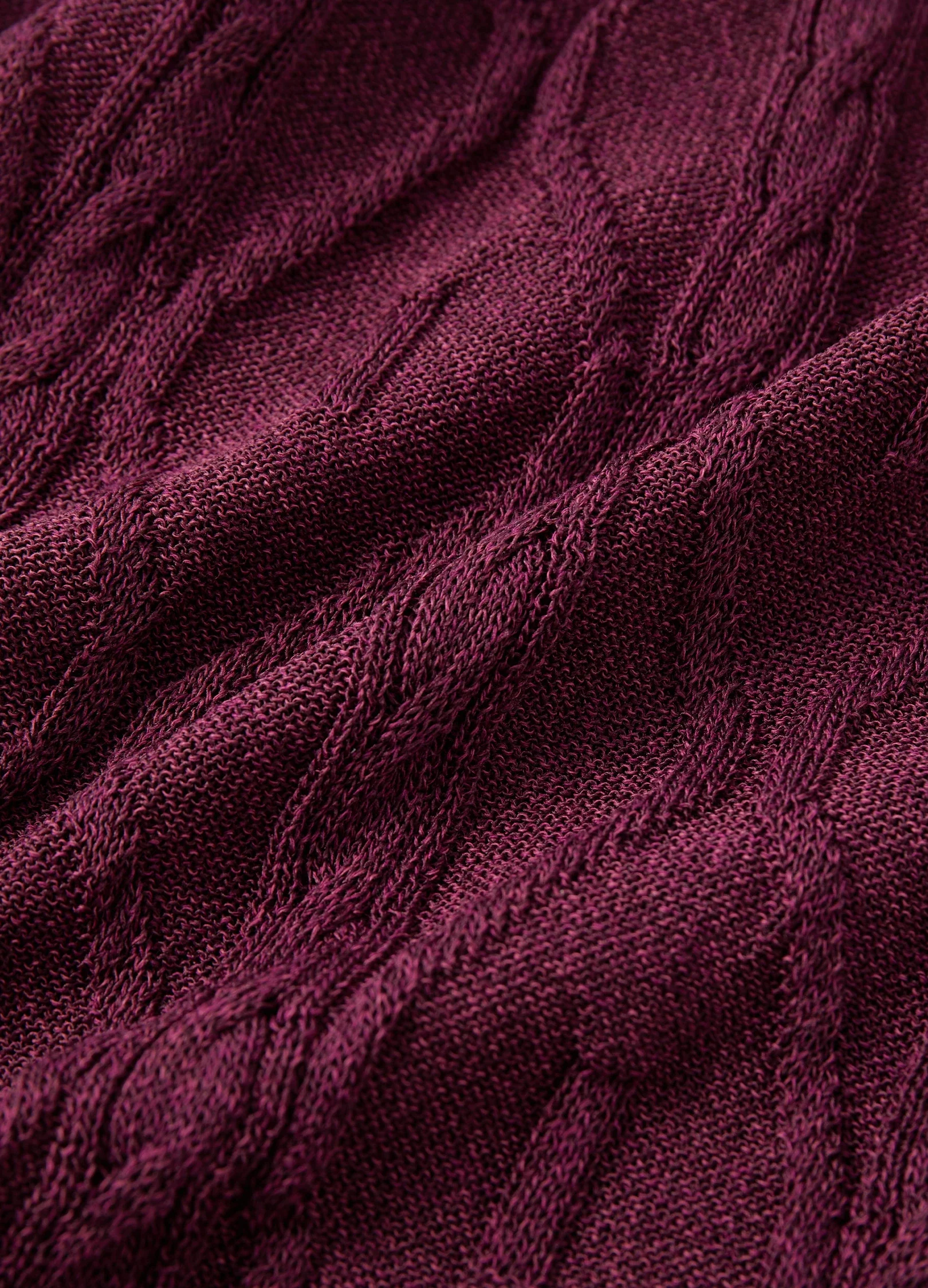 Washi Knit Shirt - Image 11