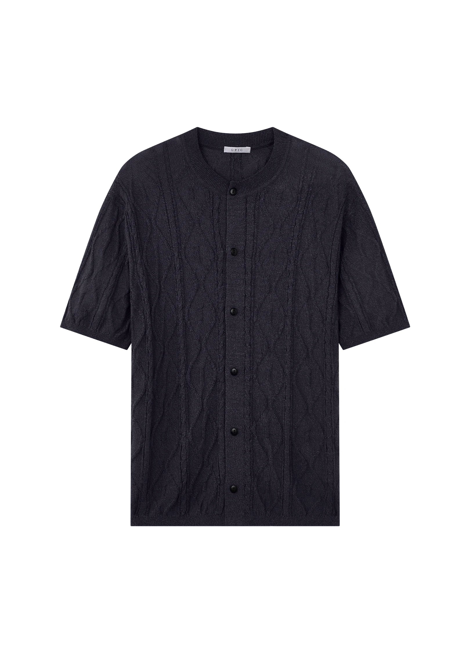 Washi Knit Shirt - Image 16