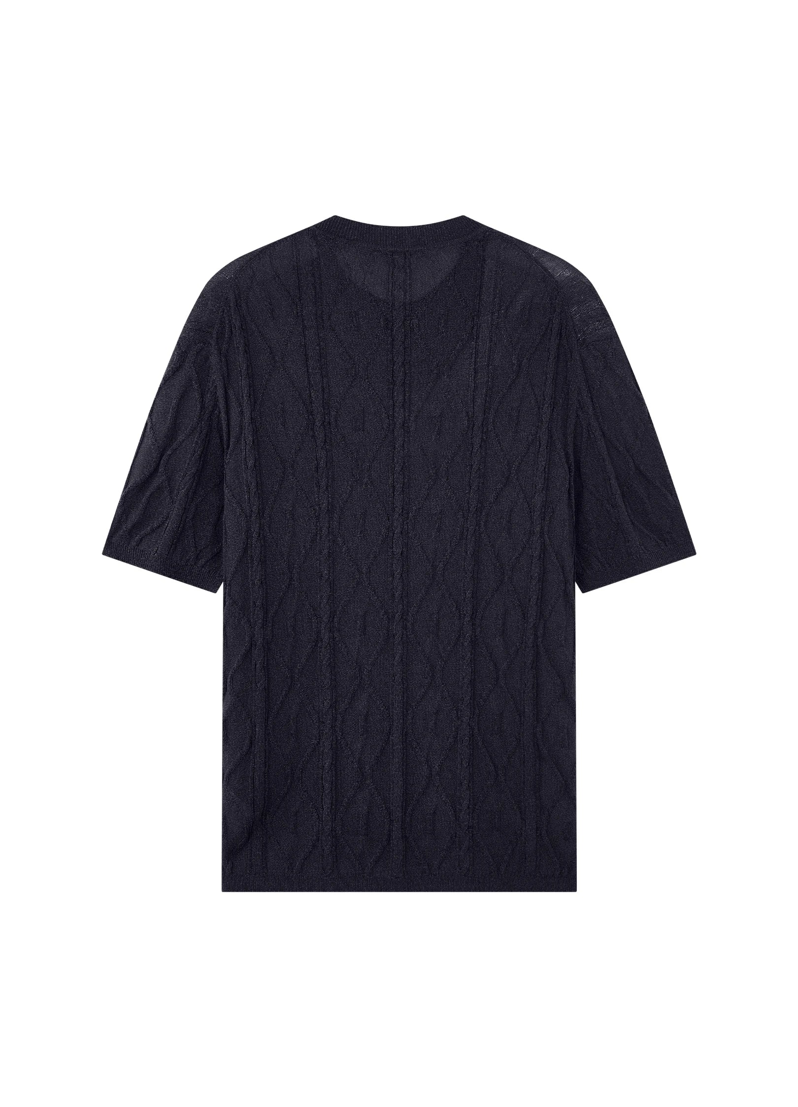 Washi Knit Shirt - Image 17