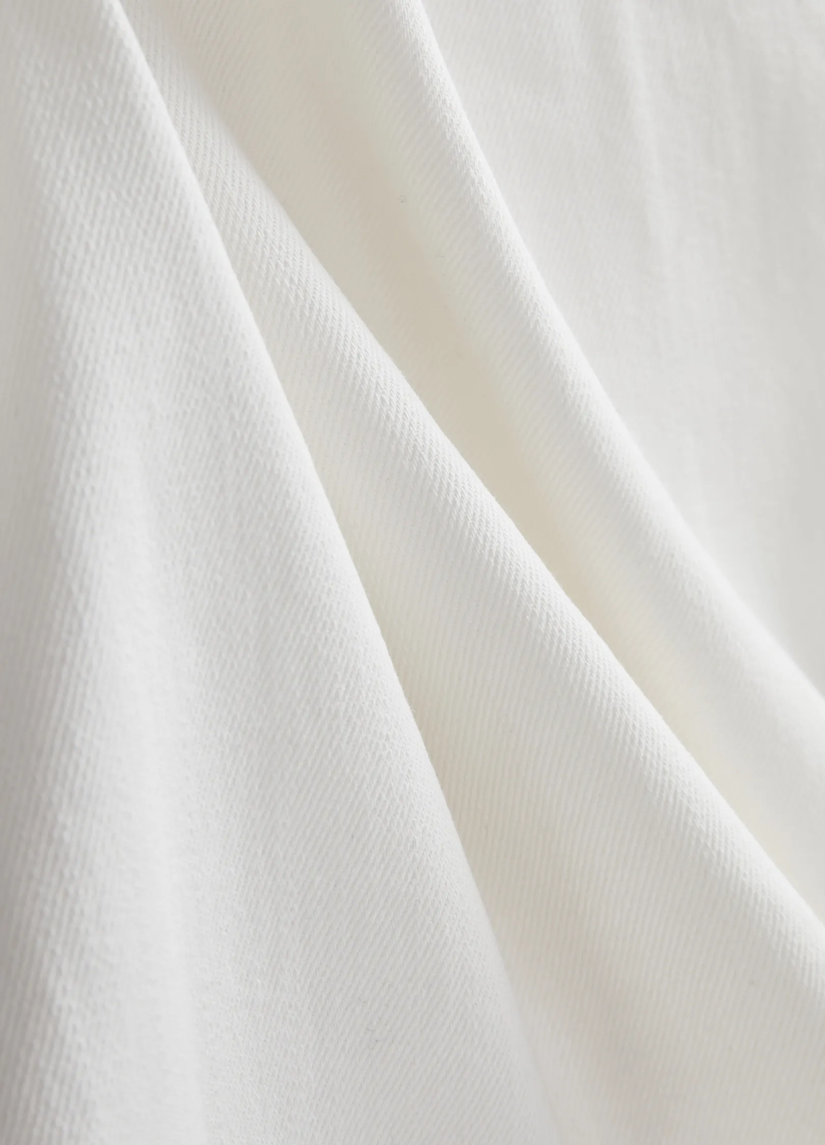 Wide Bamboo Trousers - Image 11