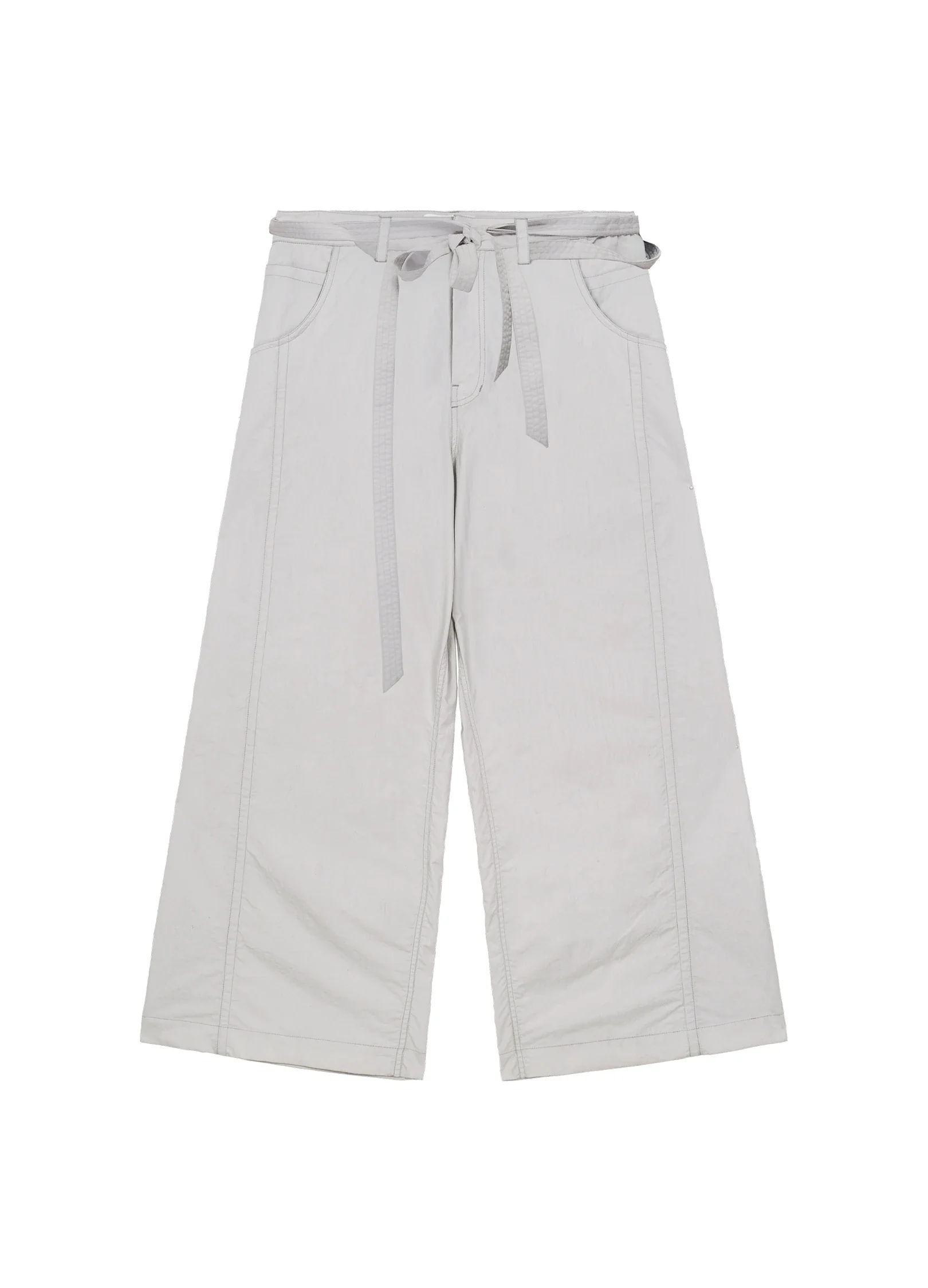 Wide Kendo Trousers - Image 12