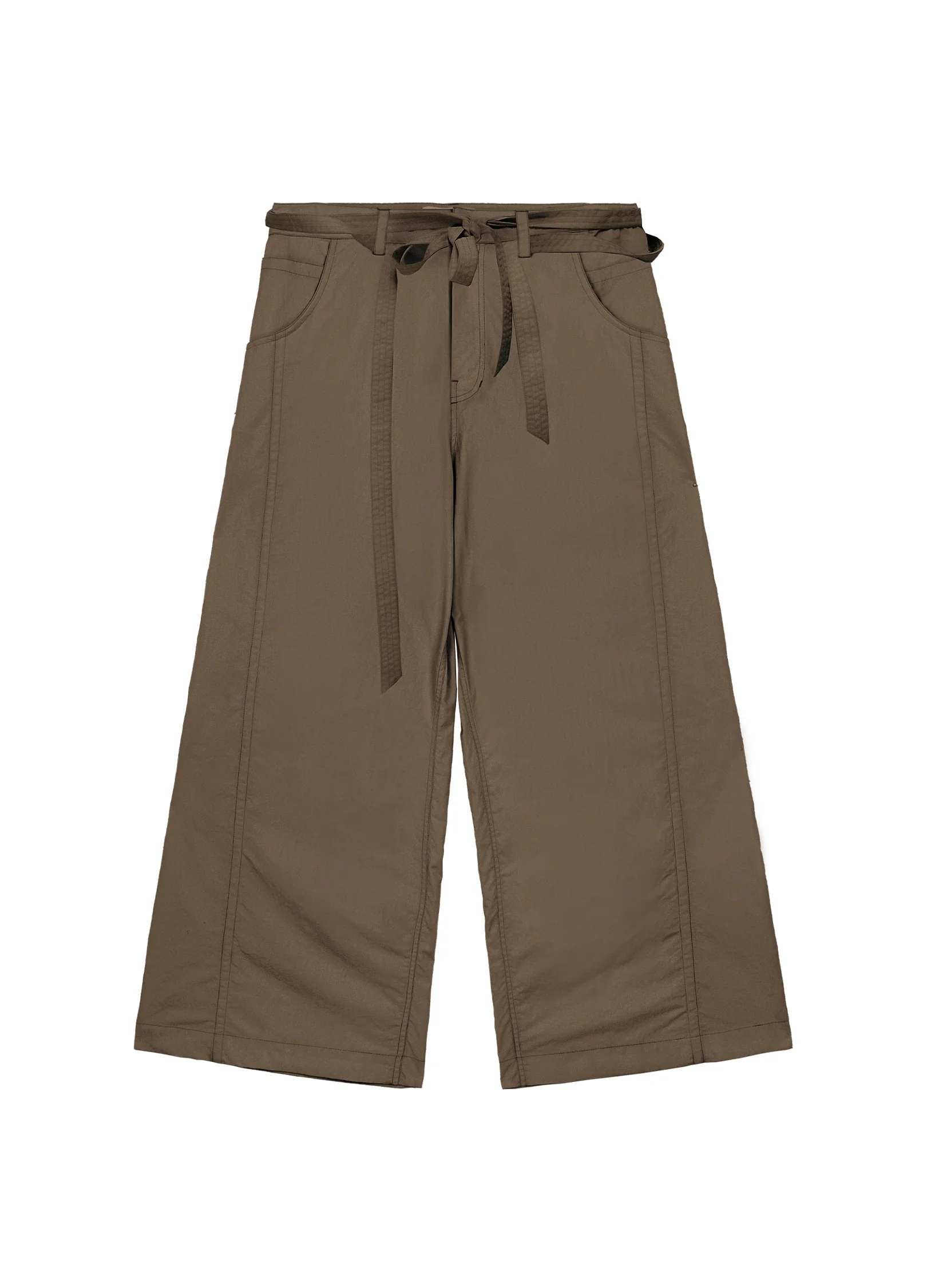 Wide Kendo Trousers - Image 13