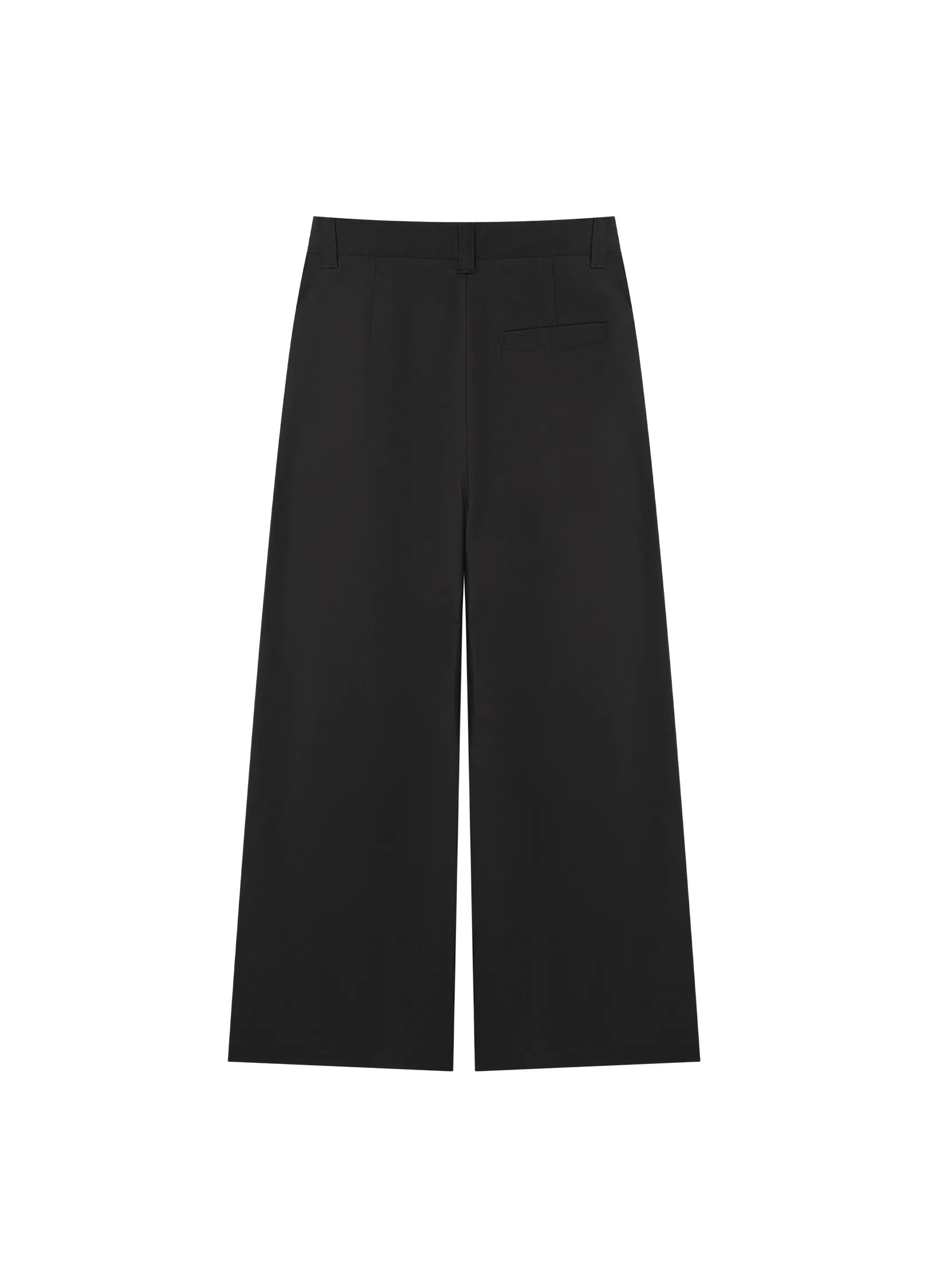 Wide OPC Drop Trousers - Image 15