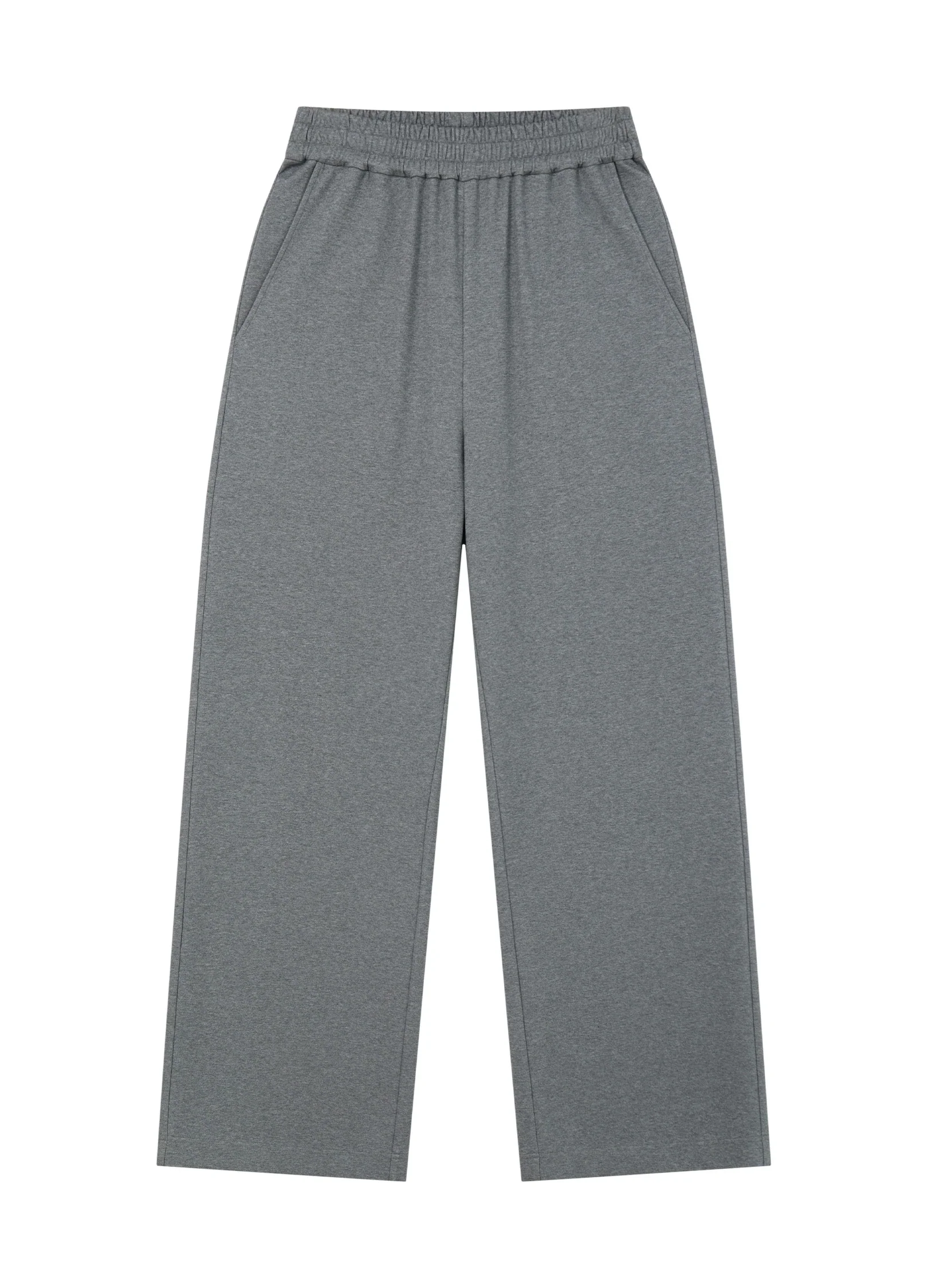 Wide Sweatpants - Image 10