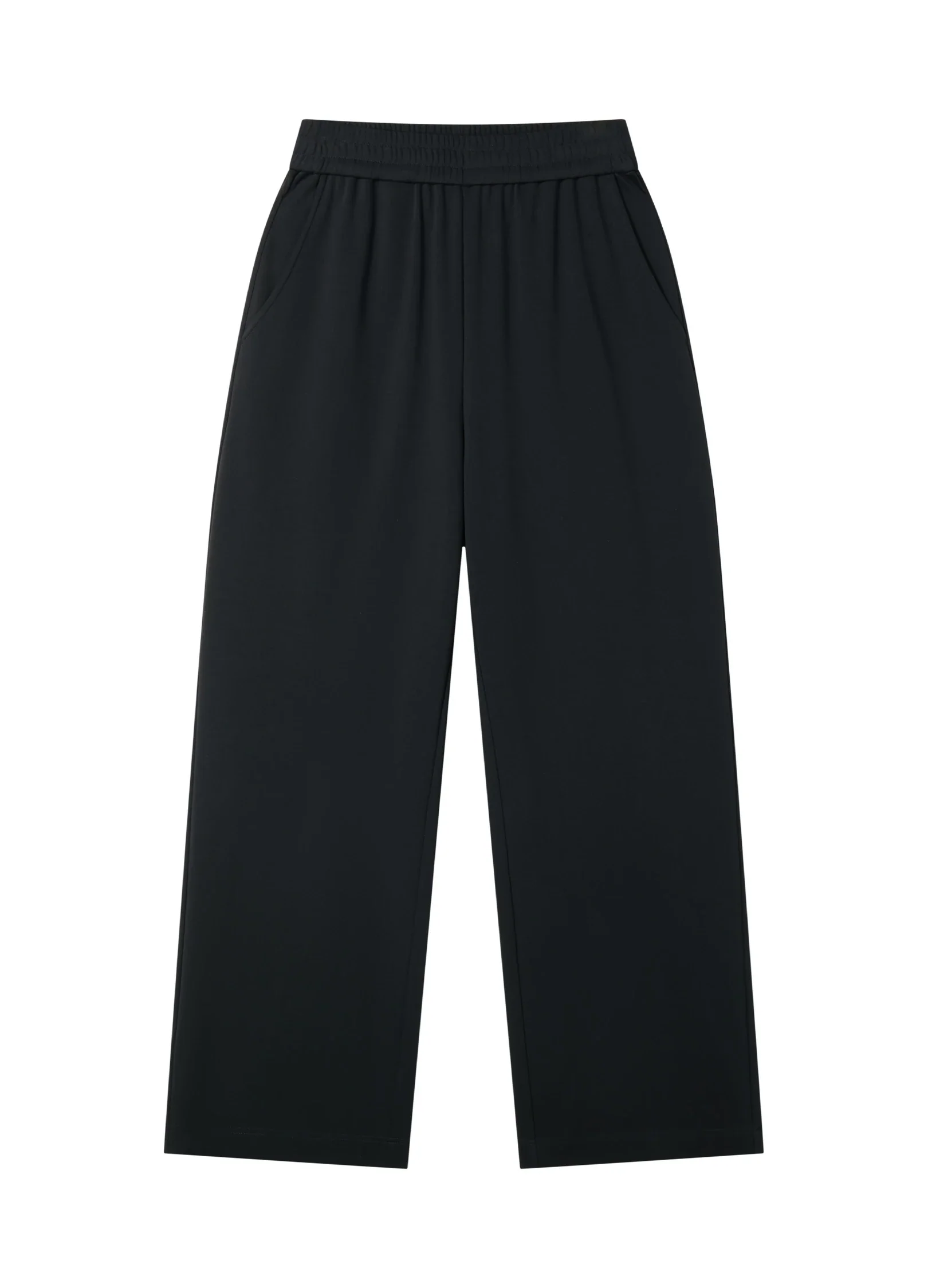 Wide Sweatpants - Image 11