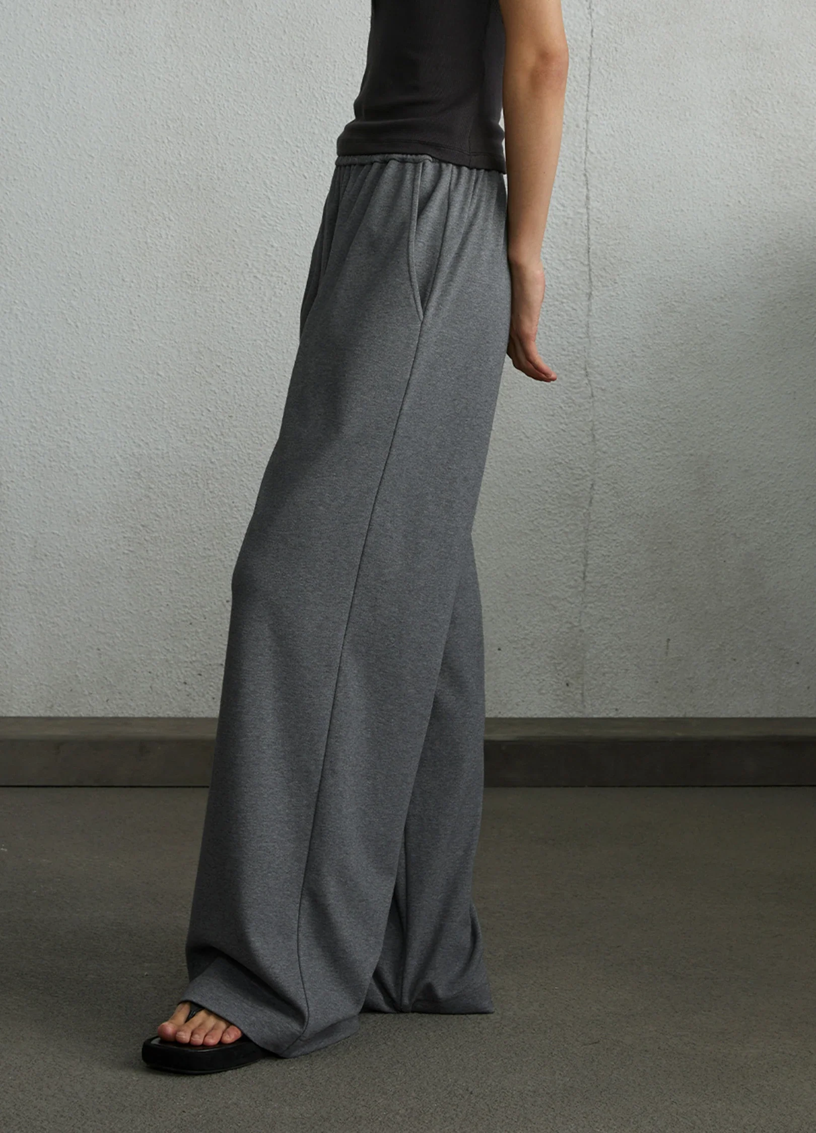 Wide Sweatpants - Image 7