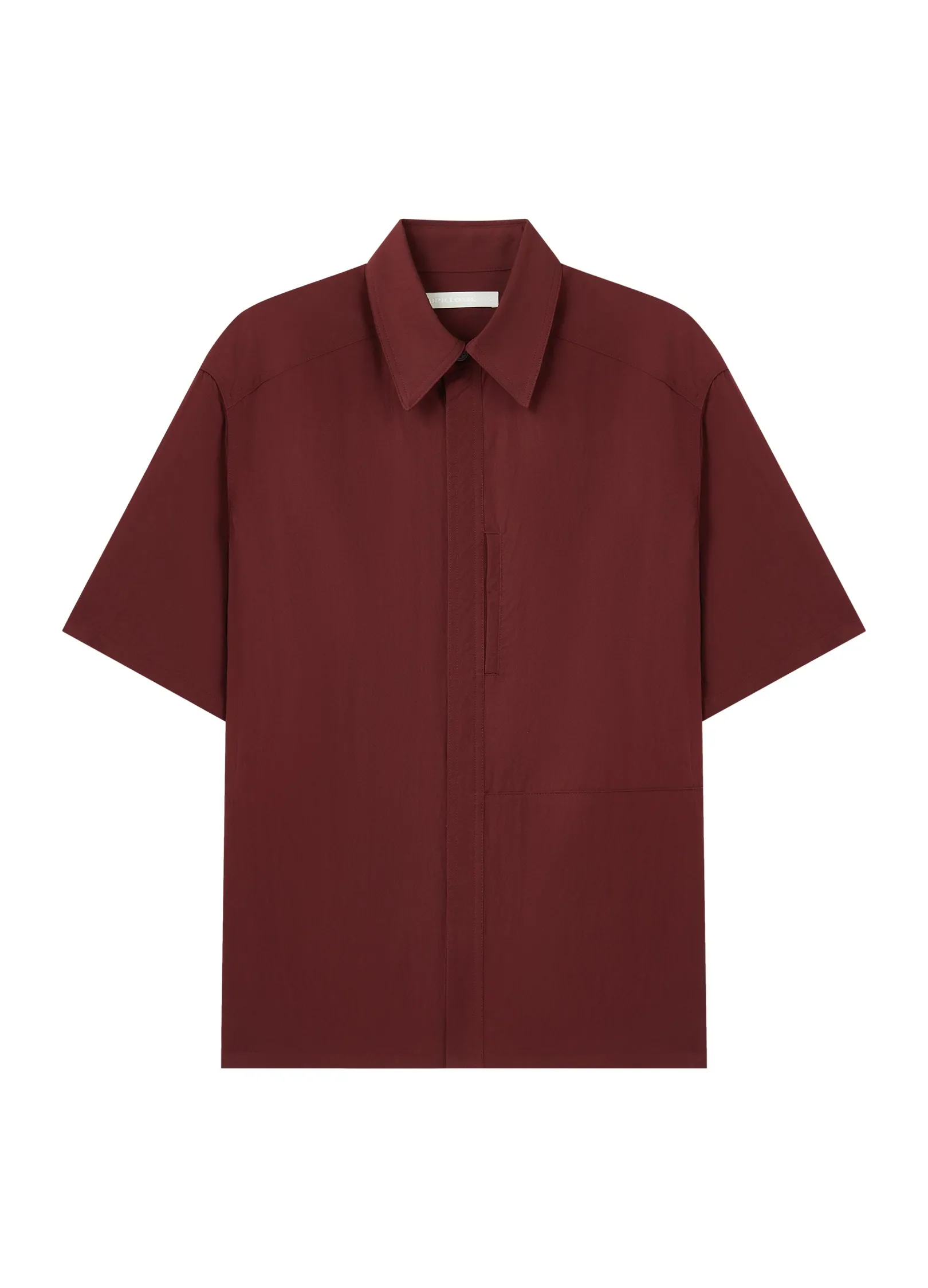 Wine OPC Shirt - Image 11