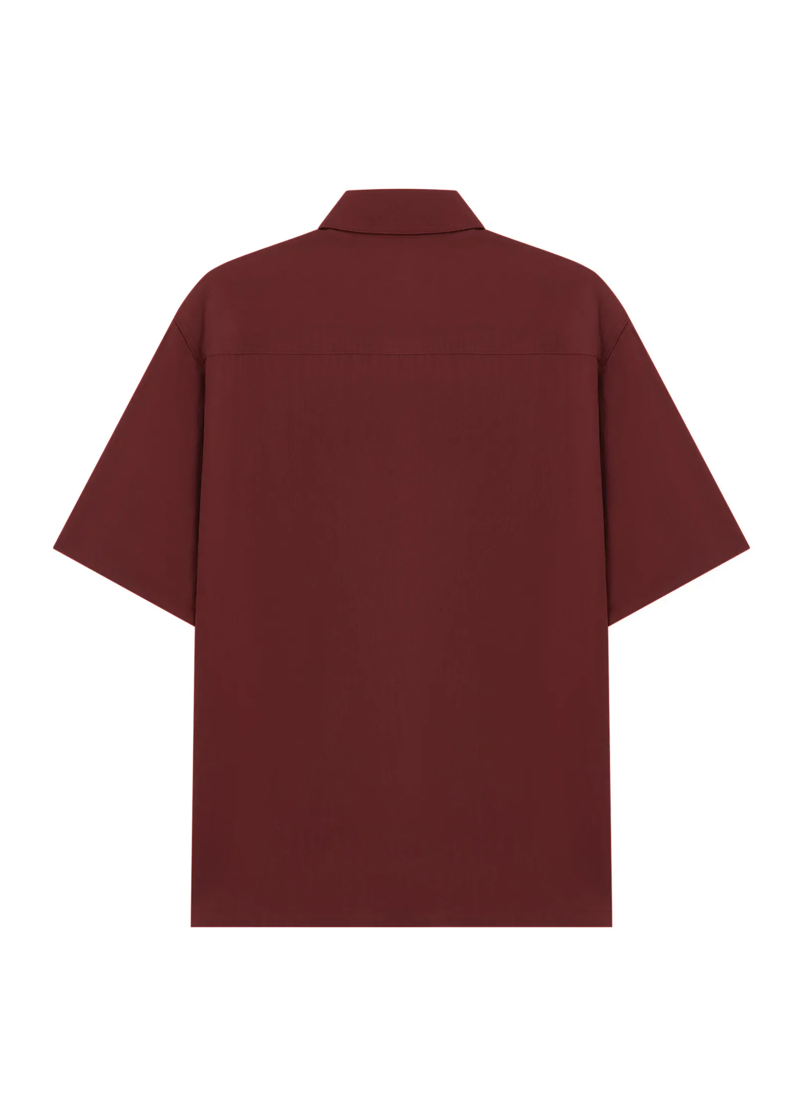 Wine OPC Shirt - Image 12