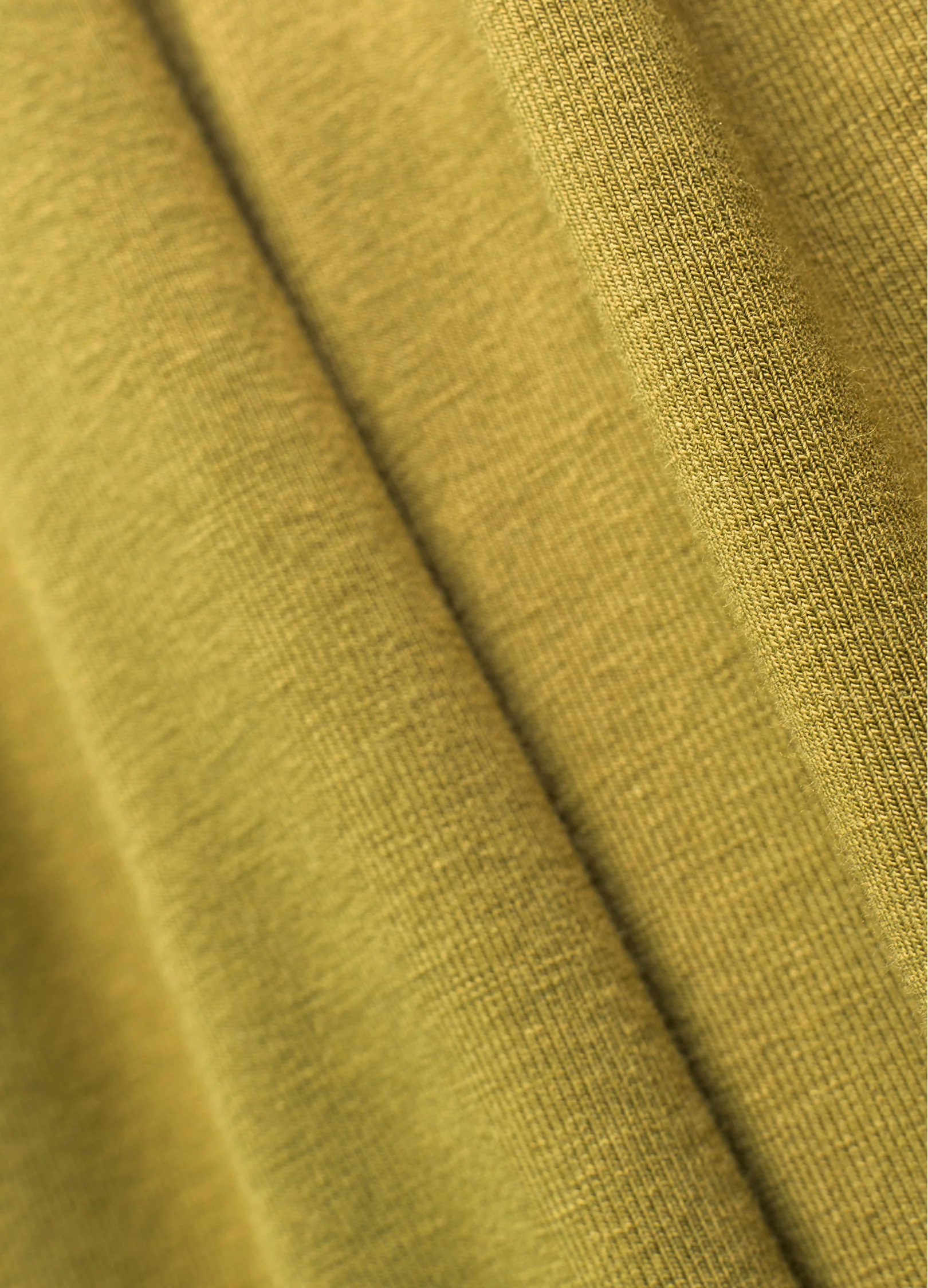 Womens Fitted Turtleneck - Image 9