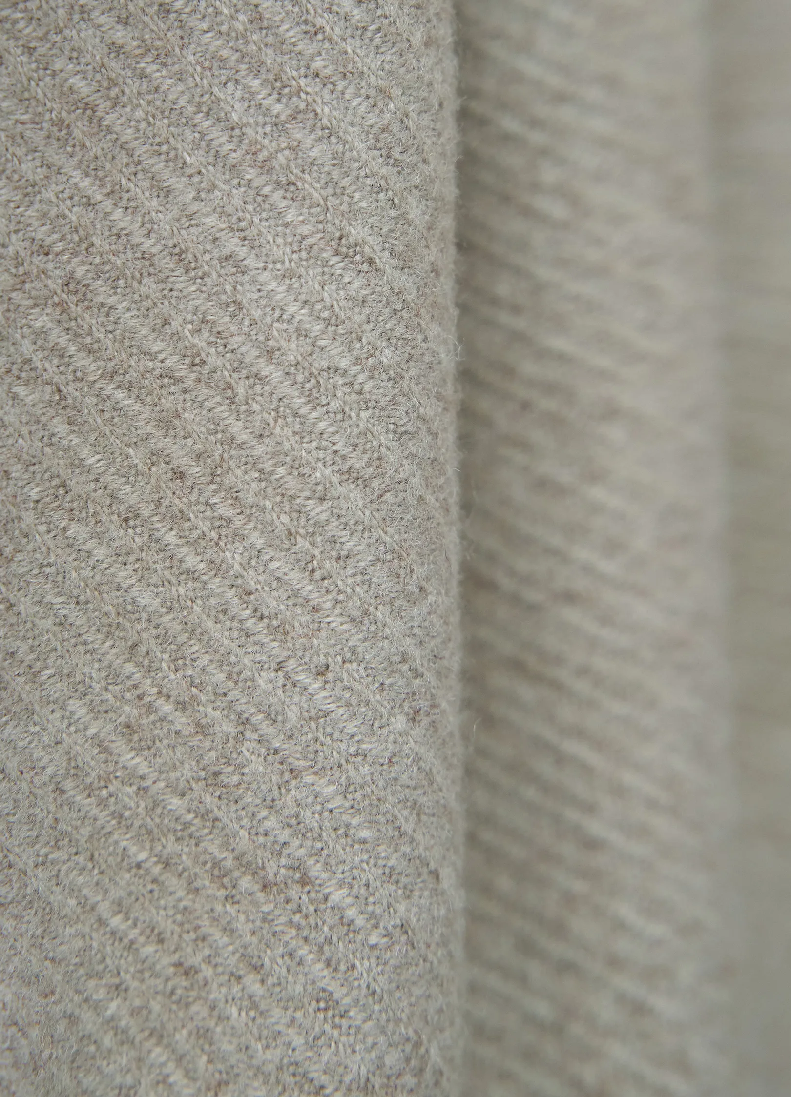 Wool Cargo Trousers - Image 15