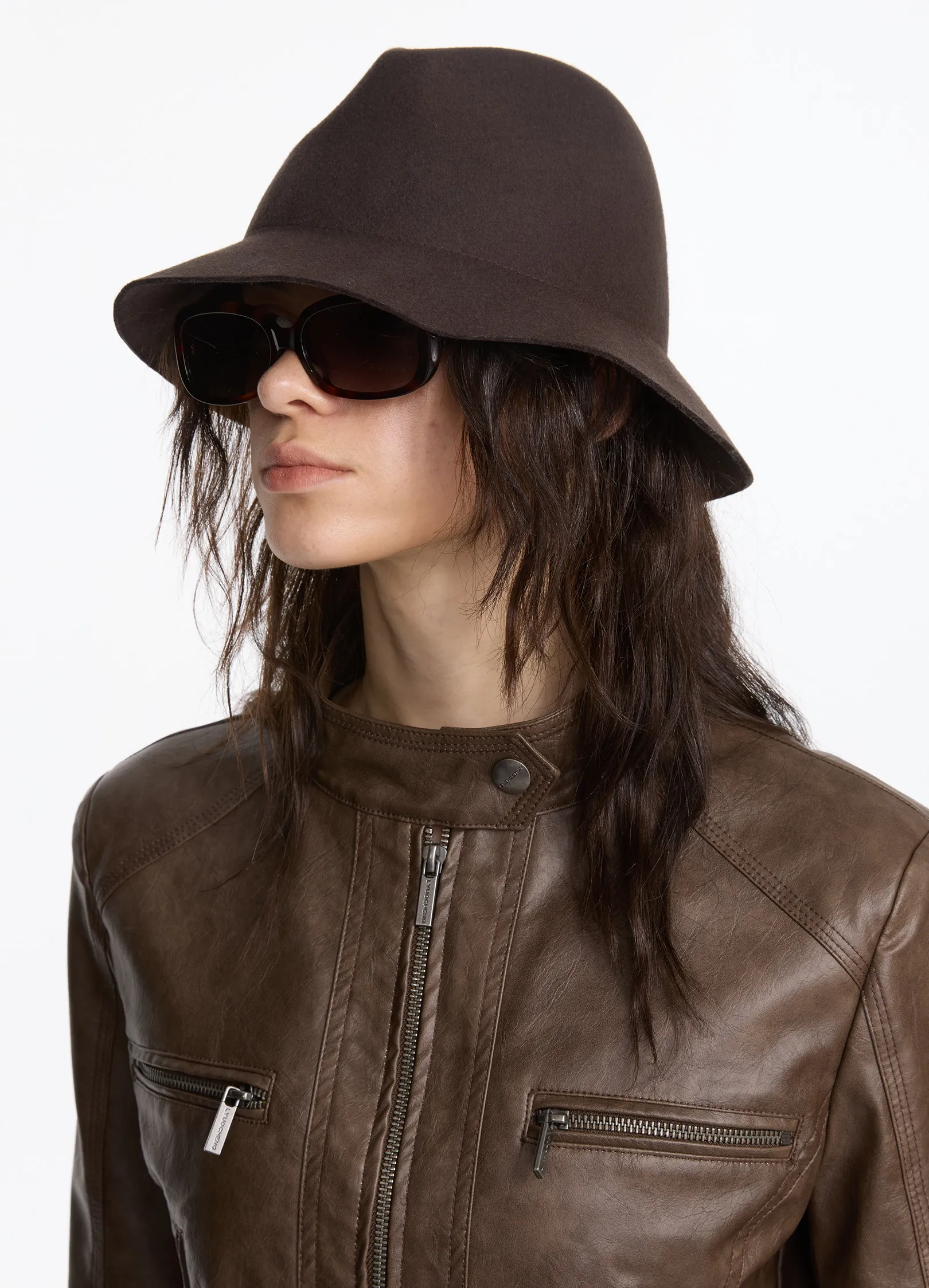 Wool Fedora - Image 7
