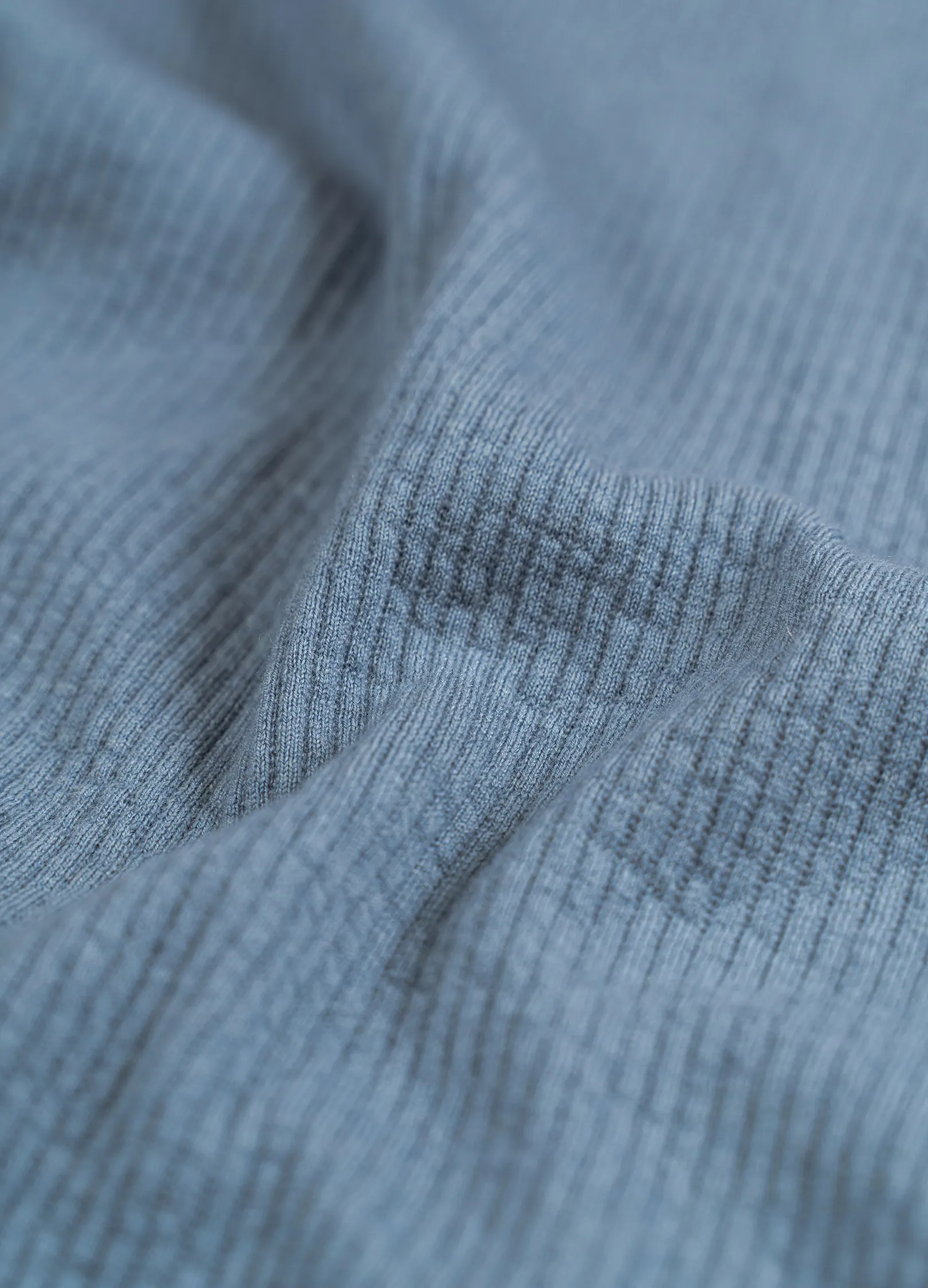 Wool Turtleneck - Image 15