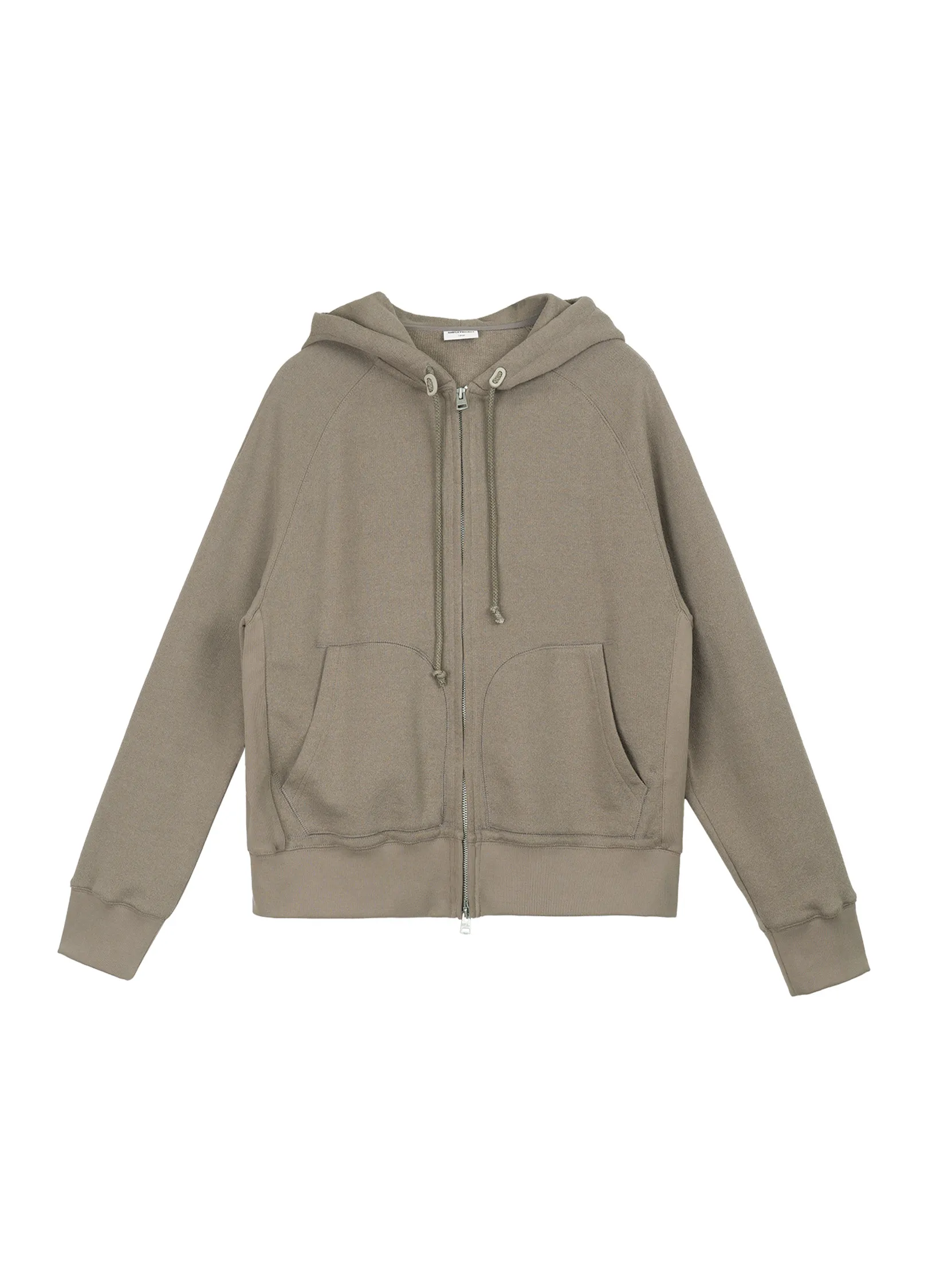 Zip Training Hoodie - Image 13
